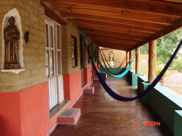 Villada Inn Oaxaca Habitación foto