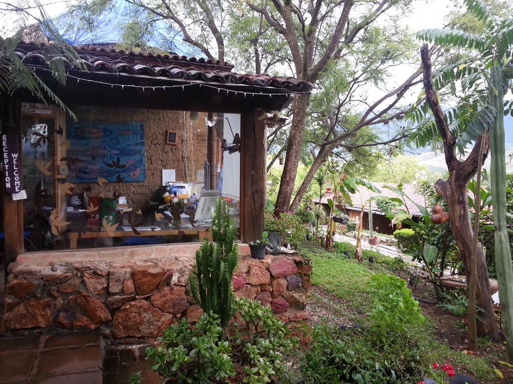 Villada Inn Oaxaca Exterior foto